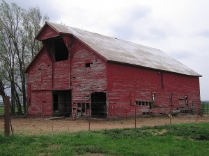Even with the NAS report identifying the old ricketty barn that is forensic science in America today; the Senate Judiciary Committee couldn't hit the broad side of the old barn