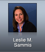 Forensic Science Geek of the Week-Leslie M. Sammis, Esquire