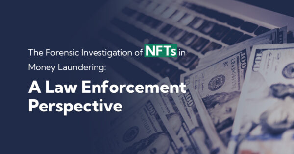 How NFTs could impact police evidence collection